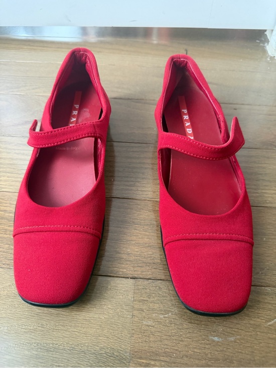 Prada Linea Rossa スニーカージェーン　36 Prada Linea Rossa スニーカージェーン 36 Prada | Shoes | Prada
